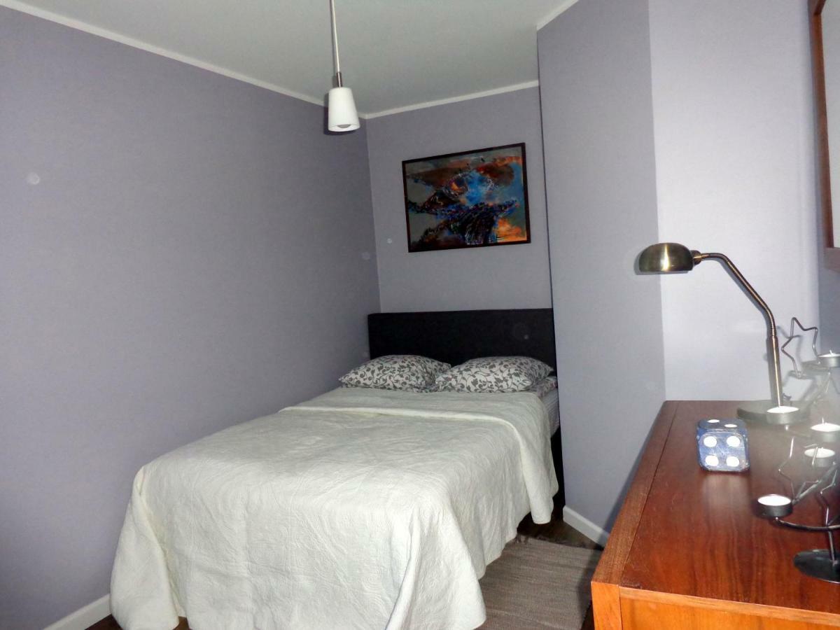 Apartamentai Dore Nida Exterior photo